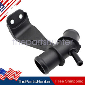 BestParts Coolant Pipe fit for Toyota Corolla 2009-11 1.8L L4 - Engine Radiator