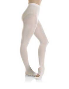 Mondor 319 Ultra Soft Convertible Tights, FOUR COLORS, NEW