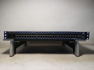 ZPE SYSTEMS NSC-T48R-STND-DAC-SFP Nodegrid Serial Console NO IMAGE / NO OS - Picture 1 of 4