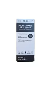 The INKEY List Polyglutamic Acid Face Serum 30ml - Hydration Day & Night - Picture 1 of 1
