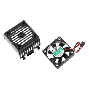 Castle Creations Cooling Fan Shroud For Sidewinder 8th ESC - Picture 1 of 1