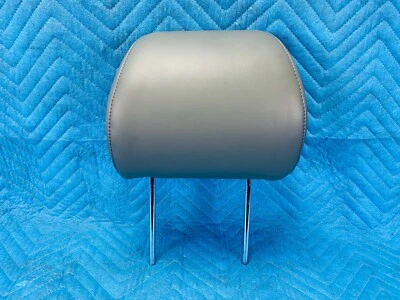 Encosto de cabeça para assento dianteiro Lexus LS400 destro ou LH 1998-2000 Cypress:LF62 FABRICANTE DE EQUIPAMENTO ORIGINAL - Imagem 1 de 4