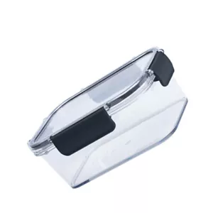 Refrigerator Crisper Fridge Storage Box Airtight Food Container - Picture 1 of 12