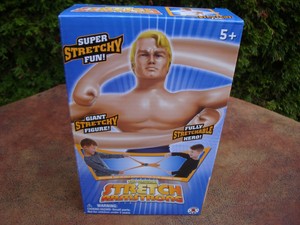 stretch armstrong olx