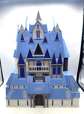 Disney Store Animator’s Collection Frozen 2 Ultimate Arendelle Castle 17” VIDEO