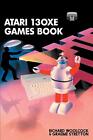 Atari 130Xe Games Book By Richard Woolcock Paperback Book