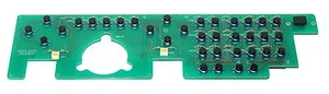 Okuma Operator Panel N223-5005 *REPAIR EVALUATION ONLY* [PZJ] - Picture 1 of 2