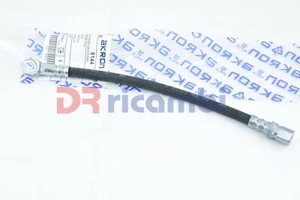 TUBO FLESSIBILE FRENO RUOTE ANT. FIAT 500 126 127 POST RITMO MALO 8144 - Imagen 1 de 5