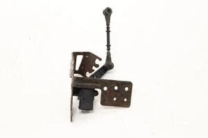 2014 - 2016 LAND ROVER RANGE ROVER SPORT REAR LEFT SIDE HEIGHT LEVEL SENSOR OEM - Picture 1 of 9