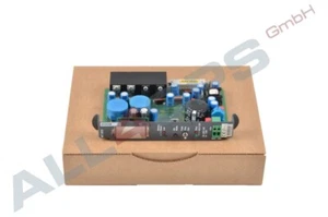 BOSCH POWER SUPPLY MODULE NT200, 1070075096-307 GEBRAUCHT - Bild 1 von 2