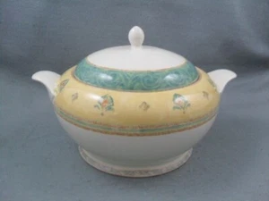 Churchill Ports of Call Malang Tureen - Picture 1 of 1