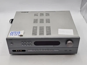 Receptor de sonido envolvente NAD T 743 AV - no funciona, defecto de la peril... - Imagen 1 de 13