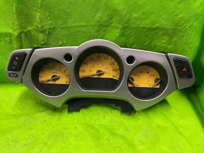 Nissan Murano 2005 velocímetro Foto 1 de 4