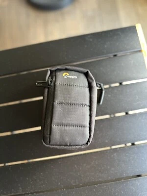 LowePro Tahoe CS20 Camera bag - Image 1 of 3