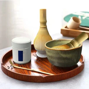 Matcha Whisks Tea Powder Whisks Tea Ceremony Brush for Matcha Green Tea Powder - Picture 1 of 20