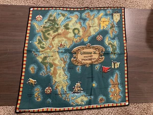 Ultima V Fabric Map - Picture 1 of 2