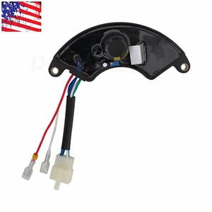 Voltage Regulator for Harbor Freight Predator Generator 6500 Watts AVR Automatic - Picture 1 of 11