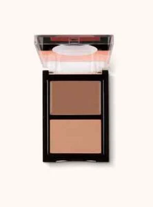 ABSOLUTE NY CHEEKY BLOOM CREAM & POWDER BLUSH DUO - Picture 1 of 22