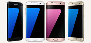 Samsung Galaxy S7 edge Déverrouiller (Dernier Modèle) - 32GB