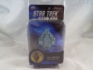 ALA DE ATAQUE STAR TREK I.S.S. DEFIANT - Imagen 1 de 2