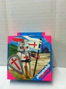 Playmobil Special 4670 CRUSADE KNIGHT MIB, 2007 - Picture 1 of 1