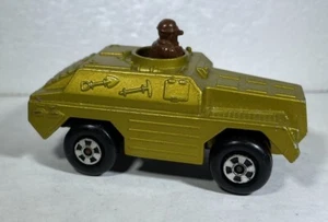 Matchbox Stoat from 1973 Rolamatics - Picture 1 of 4