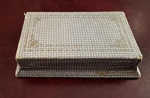 Vintage Jewelry Necklace Box Case 💗 - Picture 1 of 6