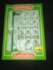 Subbuteo team Ref.97 Brescia Calcio rarissima originale anni 80/90