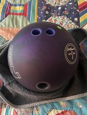 Hammer Purple Pearl Urethane. Used. 14 Lbs. Low Mileage. Excellent Condition.