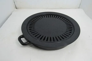 Frying Pan Aluminum Steamer Set Fits a 10.5 Inch Plus SIze Pan - Picture 1 of 5