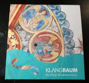 Hörbuch - Hörspiel CD  - "So klingt Denkmalschutz" von Klangraum - Bild 1 von 7