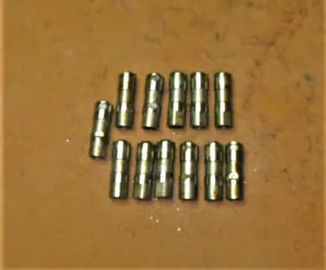 Juego de elevador de rodillos Volvo Penta 4.3 V6 PN 856397 - Imagen 1 de 4