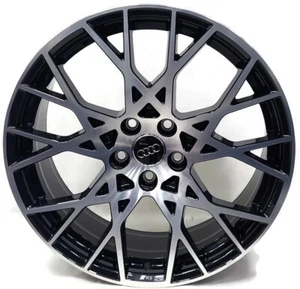Llantas de aluminio AUDI Original A3 S3 8Y0 8x19 ET46 8Y0601025DD AUDI SPORT RS - Imagen 1 de 13