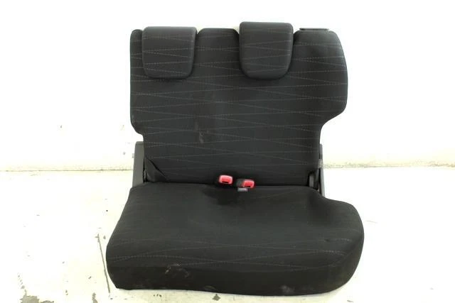 720300D050 Sitz Hinten Split Linke Seite TOYOTA Yaris 1.0 B 51KW Foto 1 de 1