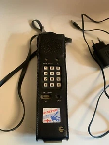 Radioletefono spacemaster ultra long range cordless 708 dx anni 90 Non Completa - Zdjęcie 1 z 23