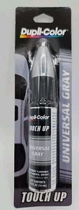 Dupli-Color Touch-Up Universal Gray Paint Stick NEW - Picture 1 of 2