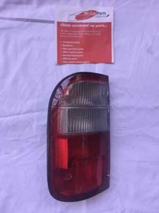 Toyota Hilux P/up Tail Light Left 1997 - Picture 1 of 2