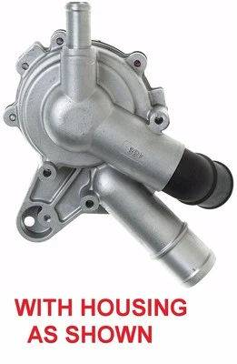 Water Pump Ford Escape Ford Taurus Mazda MPV Mazda Tribute Mercury Sable Mariner - Image 1 of 4