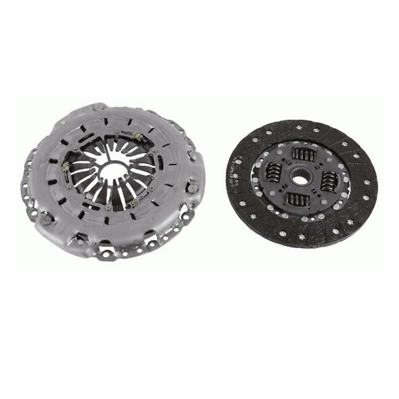 Sachs 3000 951 785 Kit De Embrague Para Mercedes-Benz B903 B904 B901 B902 B670 - Imagen 1 de 1