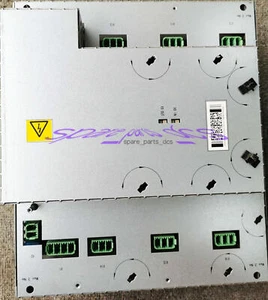 1PC Used ABB DSQC406 3HAC035301-001 Drive Unit - Picture 1 of 1