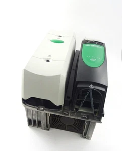 Control Techniques SP3401 -USED- EMERSON UNIDRIVE 15.0/18.5kW - Bild 1 von 4