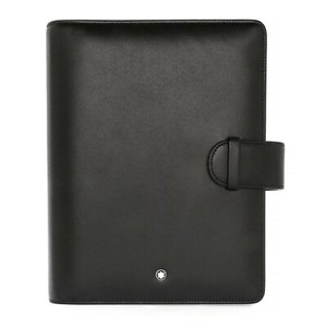 montblanc agenda 2019