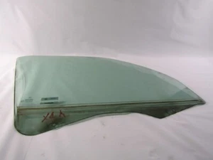 920280 Glas Absteigend Anschluss Vorne Rechte Seite Passagier CITROEN Xsara Pica - Bild 1 von 2
