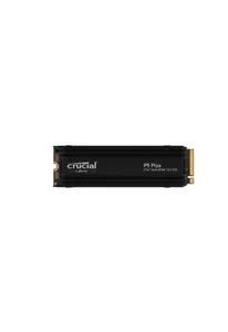 Unidad de estado sólido Micron CT2000P5PSSD5 P5 Plus 2 TB PCIe4 M.2 2280 - Imagen 1 de 1