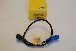 Sensor de golpe HELLA # 054905377 # 92860614400 # 0261231036 se adapta a VW Audi Porsche - Imagen 1 de 11
