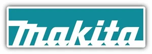 Makita Tools Tool USA Car Bumper Window Tool Box Sticker Decal 8"X2.5" - Picture 1 of 1