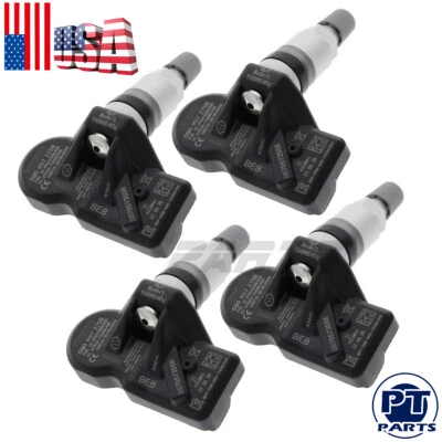 Sensor de presión de neumáticos TPMS 5Q0907275B para Audi SQ7 A3 Q3 Q5 Q7 RS3 SQ5 RS5 TT R8  Foto 1 de 4