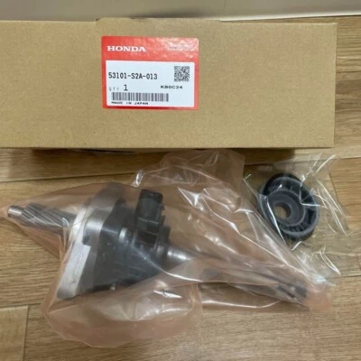 本田正品 S2000 AP1 AP2 RHD 传感器 Assy,扭矩 53101-S2A-023 原始设备制造商 JDM — 第 1/4 张图片