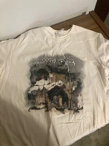 Rock T-Shirt - Woods of Ypres - Picture 1 of 2