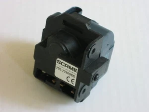EV INLET LOCK SCAME 200.23260BS - Picture 1 of 3